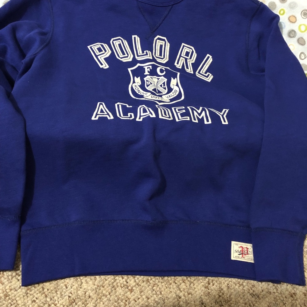 Polo Ralph Lauren pullover